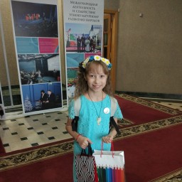 Спасибо большое всем друзьям из КДШ!
