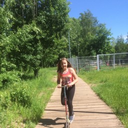 Доброе воскресенье