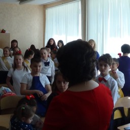 Напутствия учителя выпускникам