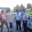 Сотрудники ГИБДД спасли ребёнка 0 Сотрудники ГИБДД спасли ребёнка 0