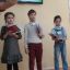 Экологическая олимпиада. Награждение. 0 Экологическая олимпиада. Награждение. 0