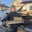 Таскал дрова 0