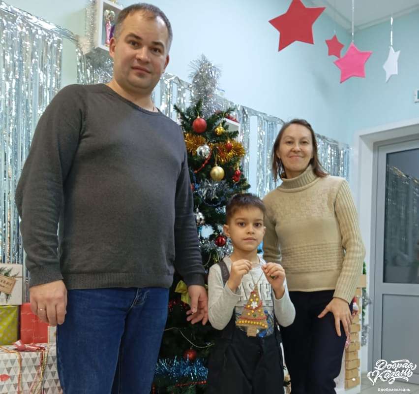 Экологичные елочные игрушки