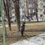 Субботник во дворе 2 Субботник во дворе 2