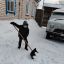 Выходные в деревне. 0