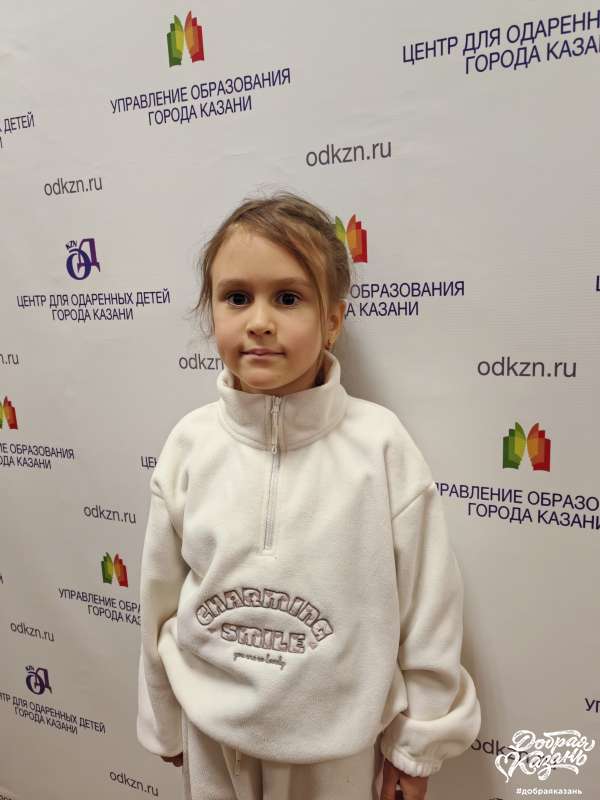 Олимпиада первоклассников